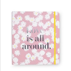 Kate Spade Bridal Planner